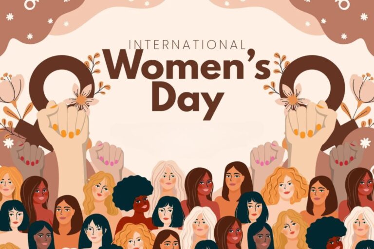 Happy Women’s Day 2026 Wishes, Status: सोशल मीडिया पर शेयर करें ये खास मैसेज और स्टेटस