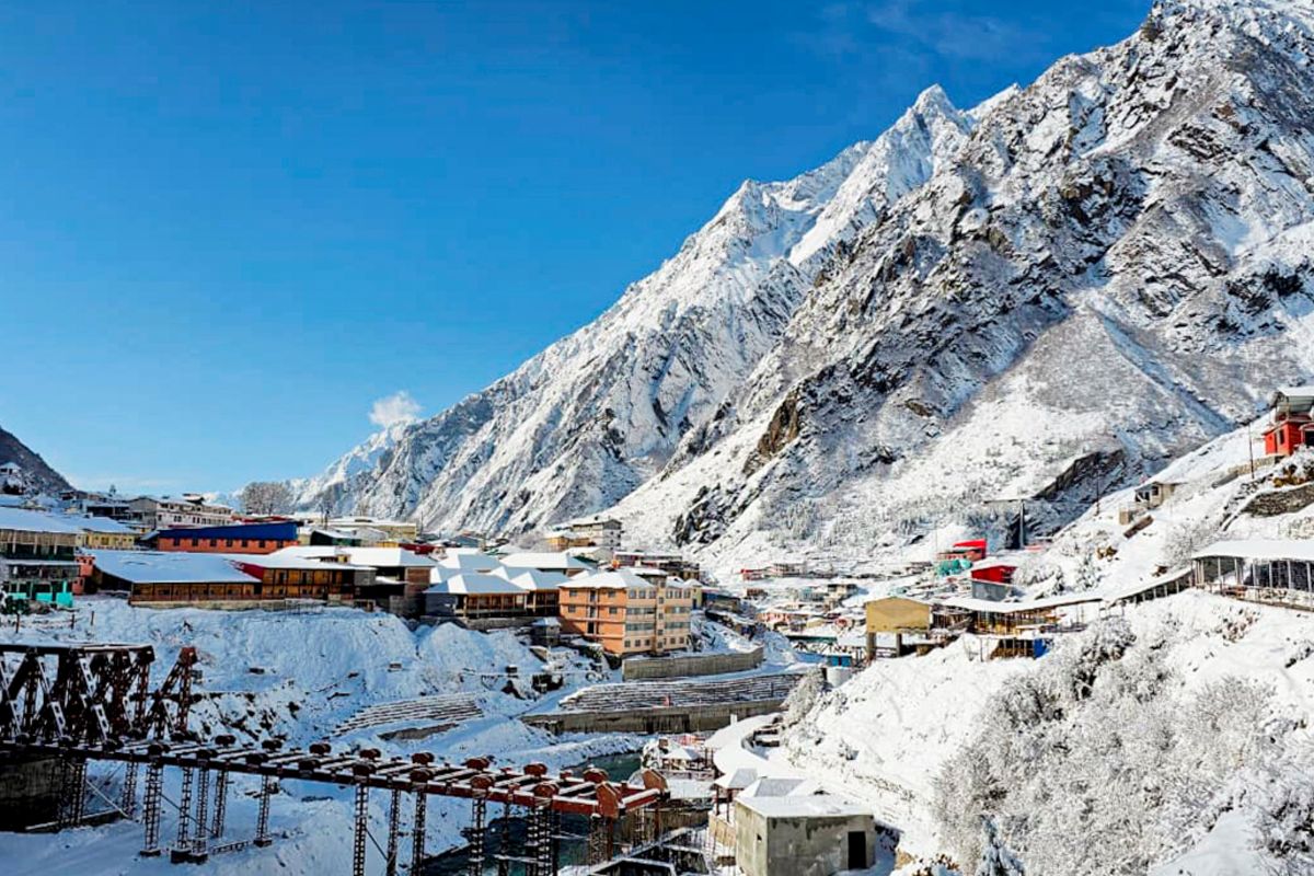 फिर सक्रिय हो रहा पश्चिमी विक्षोभ, इन राज्यों में बारिश के साथ तेज हवा, Imd का अलर्ट 4 Heavy Snowfall 1