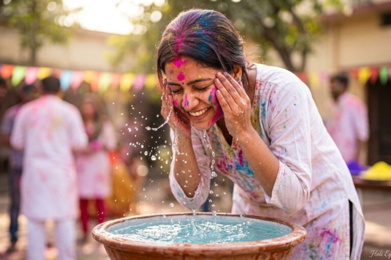 होली के रंगों से आंखों में जलन? तुरंत अपनाएं ये 3 घरेलू उपाय, वरना बढ़ सकती है मुश्किल