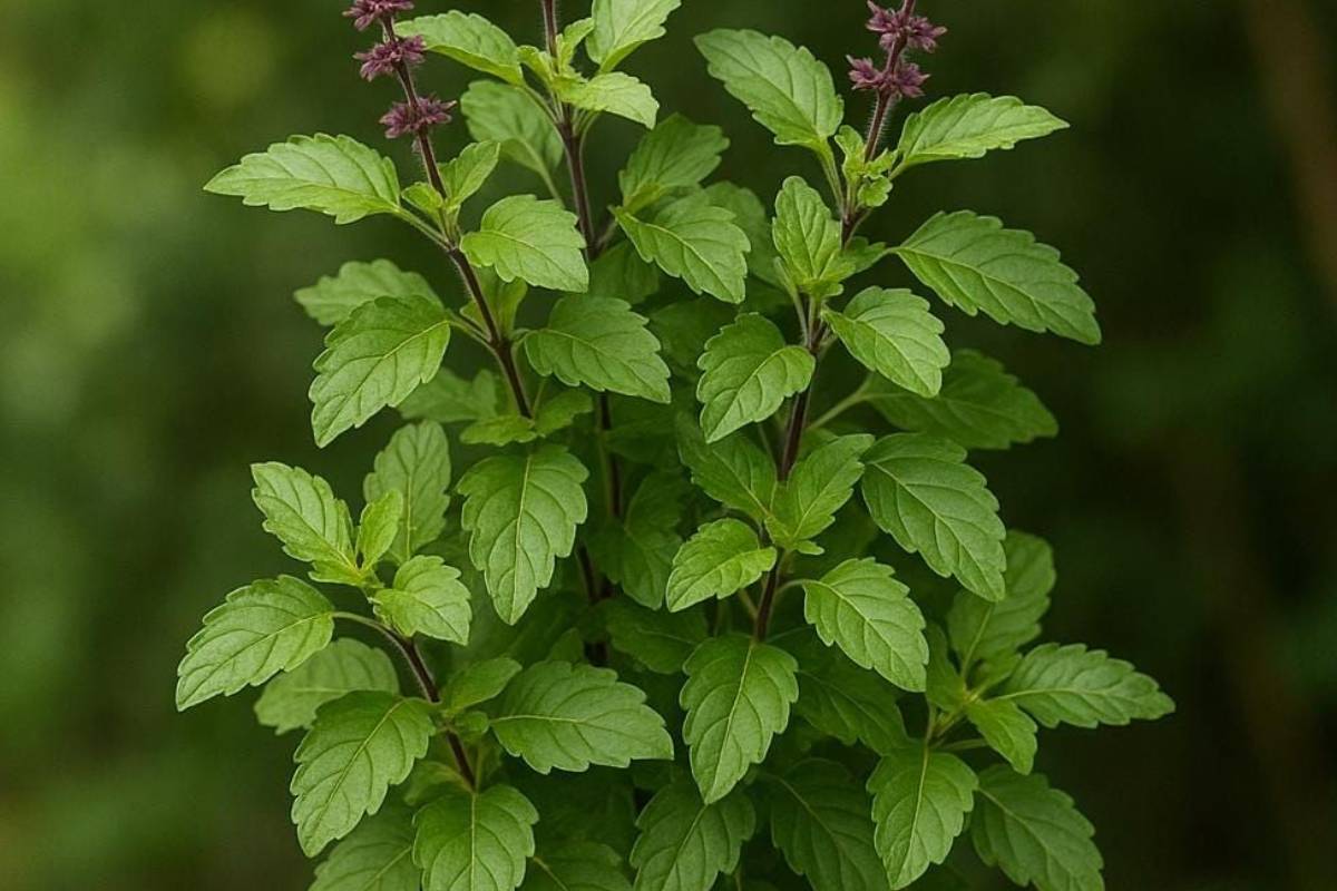किचन में जरूर लगाएं ये काम के पौधे, खाना बनेगा और भी लाजवाब 1 Plants To Grow In The Kitchen