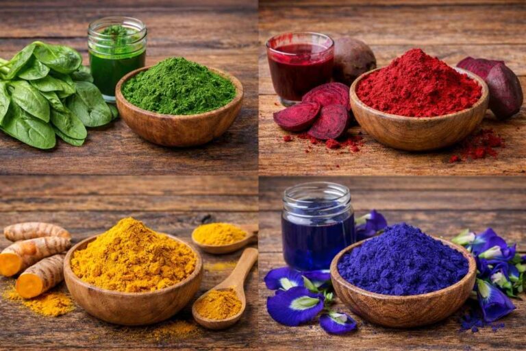 घर बैठे बनाएं होली के लिए होममेड कलर, ऐसे करें तैयार 