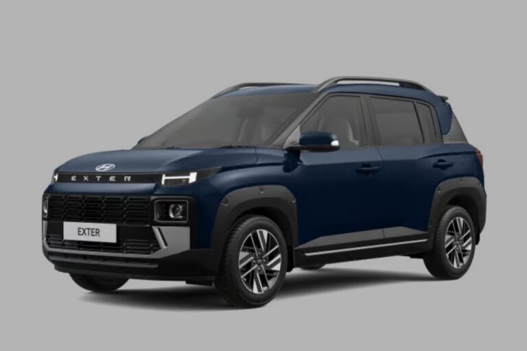 Hyundai Exter HX2 खरीदने का है प्लान? जानें बेस वेरिएंट में क्या मिलेगा