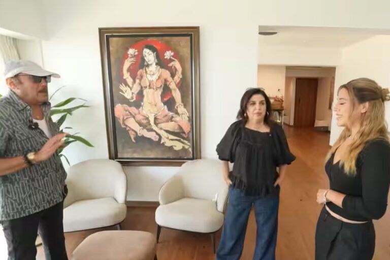 अंदर से कैसा दिखता है जैकी श्रॉफ का आलिशान बंगला? नजारा जीत लेगा दिल