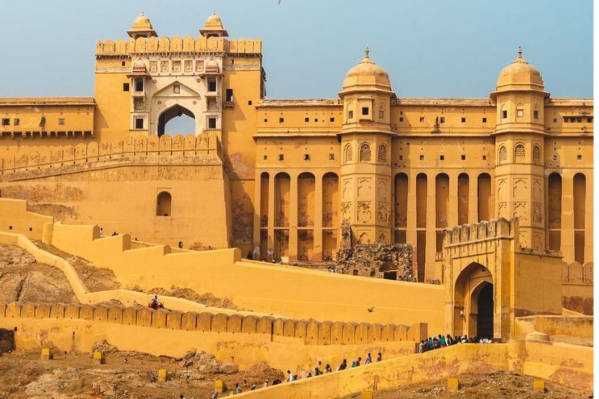 मार्च-अप्रैल में बच्चों के साथ घूमने के लिए बेस्ट हैं ये जगहें 5 Jaipur