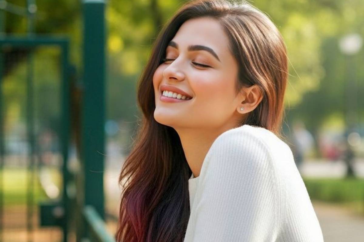 दुख और तनाव से कैसे निकलें? जया किशोरी ने बताए खुश रहने के सरल सूत्र 2 Jaya Kishori 3 Tips For Happiness