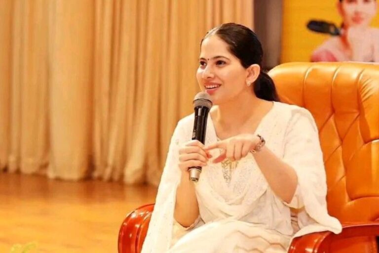 एक बार जरूर पढ़ें जया किशोरी जी के ये विचार – फिर कभी नहीं कहेंगे हार से डर लगता है