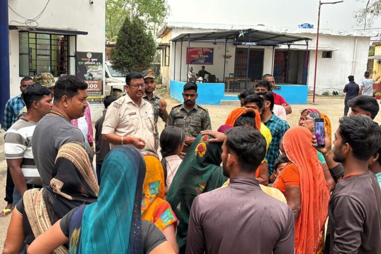 हाजत में मौत मामला: जयनगर थाना प्रभारी लाइन हाजिर, मेडिकल बोर्ड करेगा पोस्टमार्टम