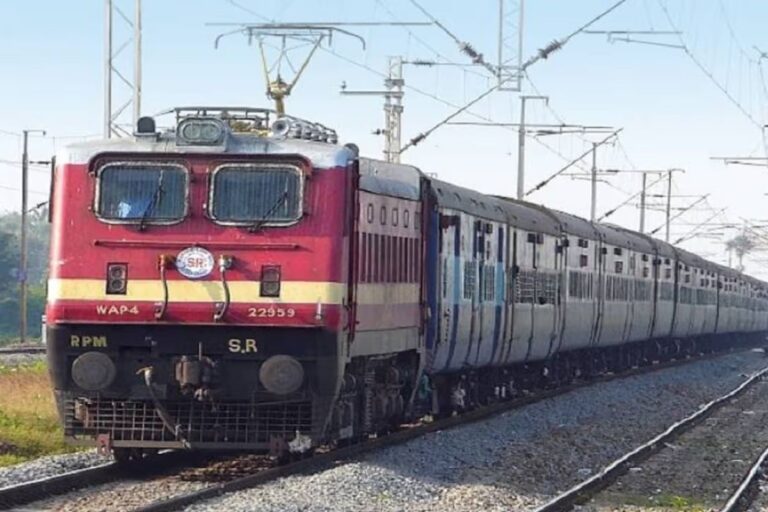 कटिहार-अमृतसर के बीच 27 मई तक चलेगी स्पेशल ट्रेन, यात्रियों को बड़ी राहत