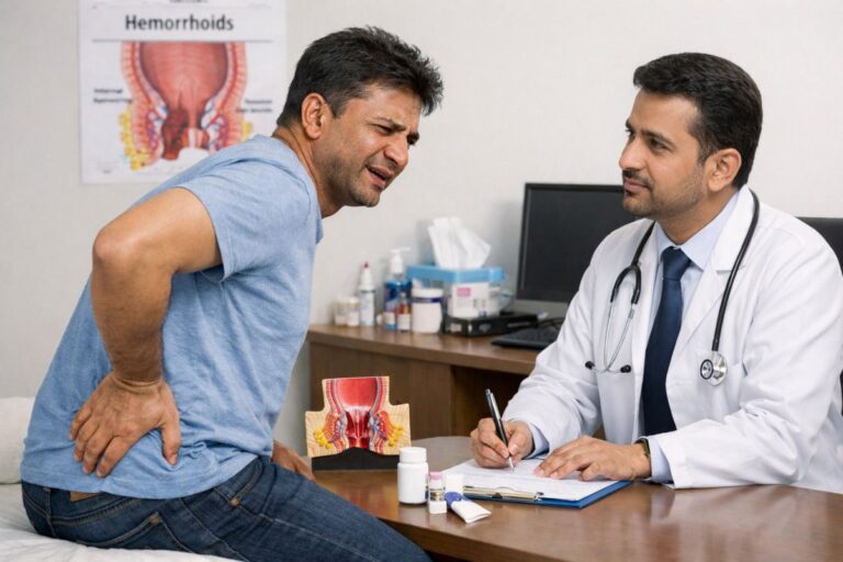फिस्टुला में क्षारसूत्र करवाने के बाद किन बातों का रखें ध्यान? जानिए आयुर्वेदिक डॉक्टर विकास की सलाह