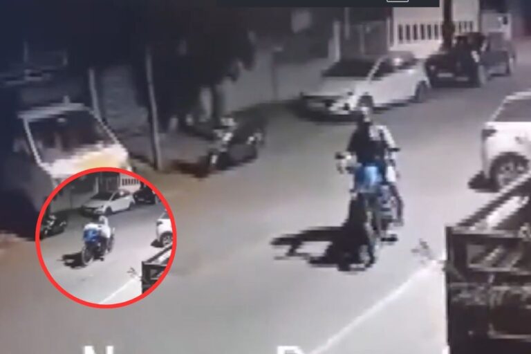 Video : LPG संकट के बीच बेंगलुरु में गैस सिलेंडर चोरी, कैमरे में कैद हुई वारदात