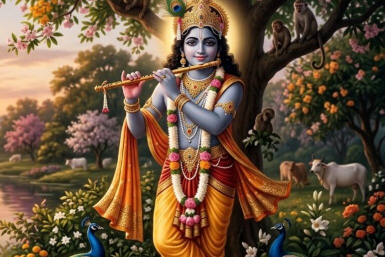 मासिक कृष्ण जन्माष्टमी पर क्या करें और क्या नहीं? जानें जरूरी नियम