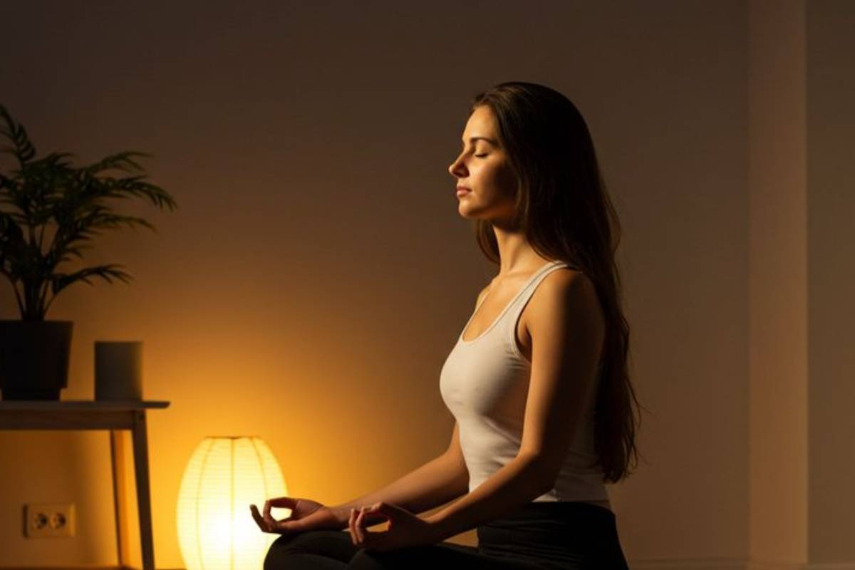 पढ़ें प्रेमानंद जी महाराज के अनमोल विचार - नवधा भक्ति क्या है और यह मन को स्थायी शांति कैसे देती है? 1 Premanand Ji Maharaj Ke Anmol Vichar
