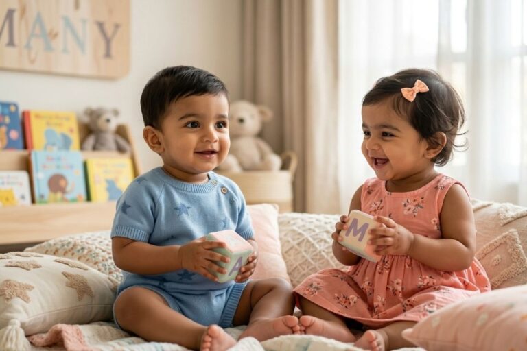 2026 के सबसे मॉडर्न बेबी नेम्स, देखें यूनिक और प्यारे नामों की लिस्ट