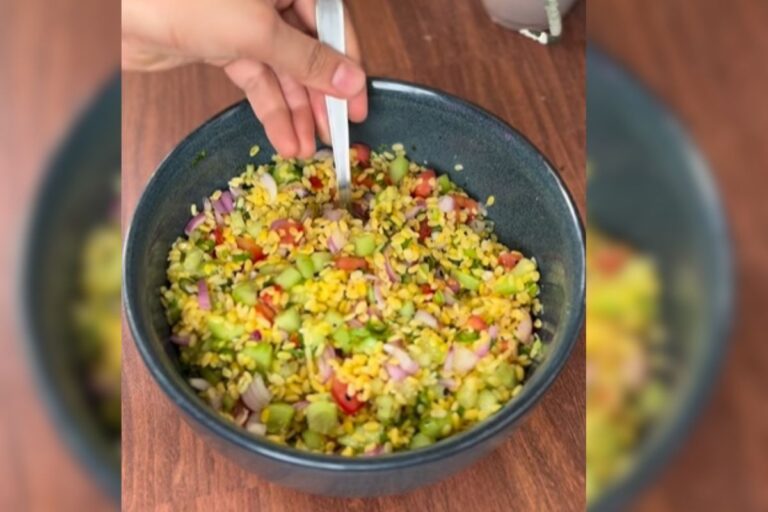 इस गर्मी ट्राई करें मूंग दाल चाट, ज्योति ने बताई रेसिपी 