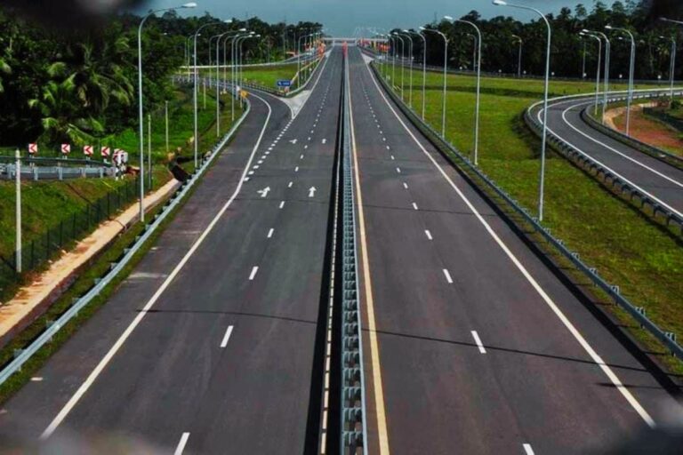 मुजफ्फरपुर-सोनबरसा फोरलेन के लिए मिल गई NOC, 910 दिनों में निर्माण पूरा करने का लक्ष्य