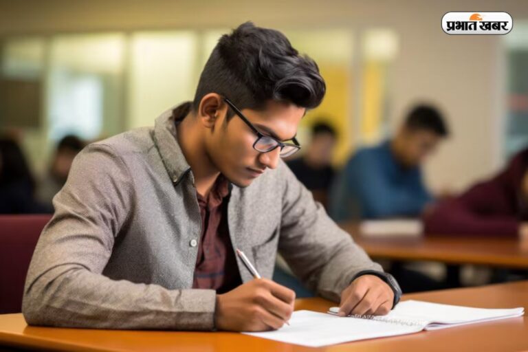 NEET UG 2026 के लिए रजिस्ट्रेशन का आज आखिरी दिन, जल्द करें अप्लाई