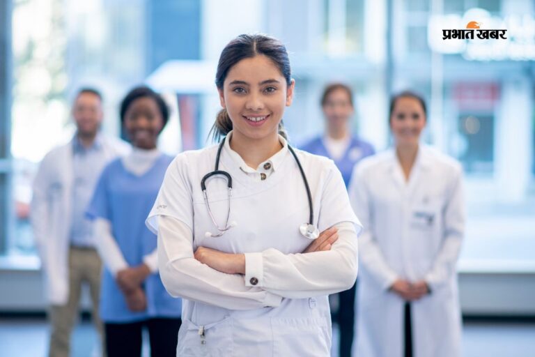 NEET UG 2026 के लिए सिलेबस कैसे करें डाउनलोड, यहां पाएं सब्जेक्ट वाइज टॉपिक्स