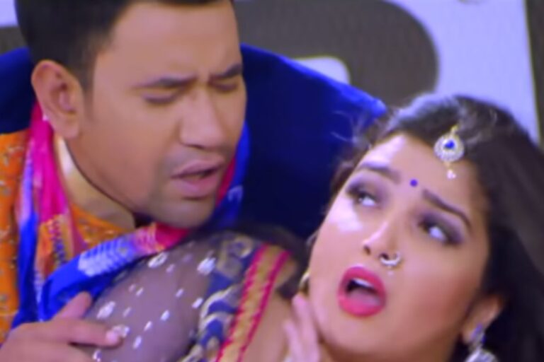 Nirahua की एक्शन और रोमांस से भरी फिल्में अब OTT पर, जानिए कहां करें स्ट्रीम
