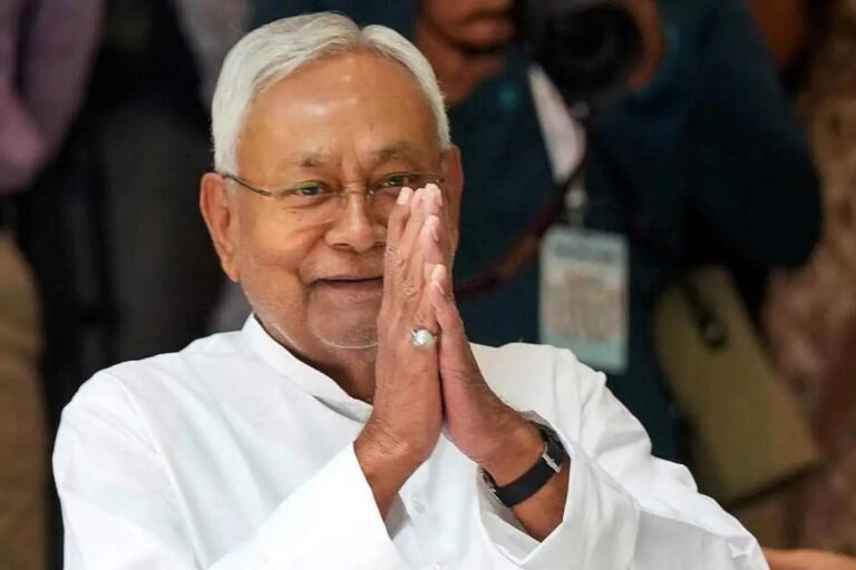 नीतीश कुमार ने विधान परिषद से दिया इस्तीफा, अब राज्यसभा में नई पारी की शुरुआत
