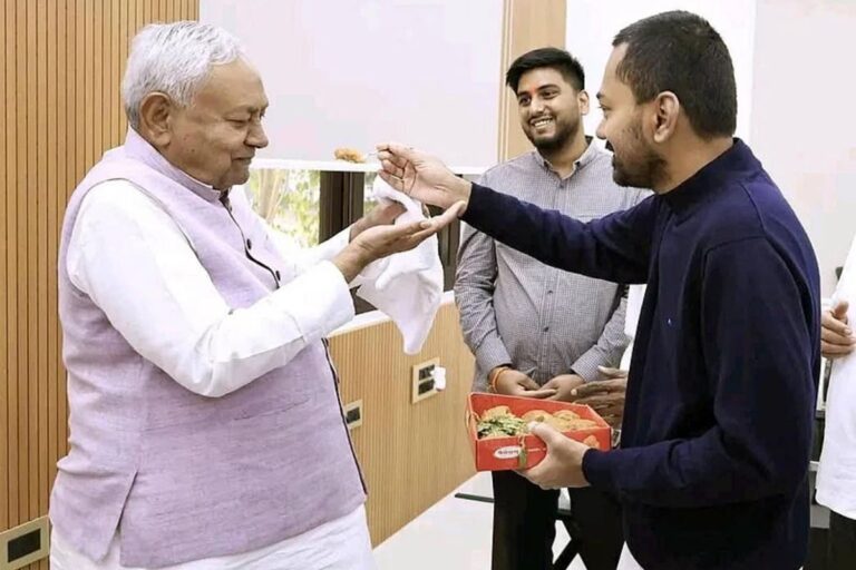 बेटे की सियासी एंट्री के बाद एक्शन मोड में नीतीश कुमार, सीमांचल-कोसी के 10 जिलों में जाएंगे