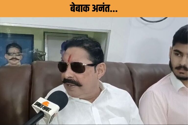 नीतीश के बाद भी रहेगा वही सिस्टम! ‘साइकिल’ का उदाहरण देकर क्‍या समझाना चाहते हैं अनंत?