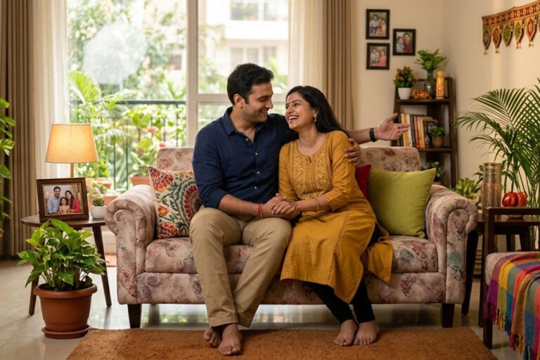 बहुत ही केयरिंग हसबैंड साबित होते हैं इस दिन जन्मे लड़के, घर को रखते हैं खुशहाल