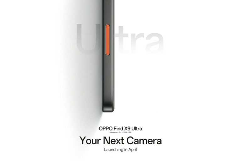 Oppo Find X9 Ultra की ग्लोबल लॉन्च डेट कंफर्म, मिलेगा 7000mAh की बड़ी बैटरी