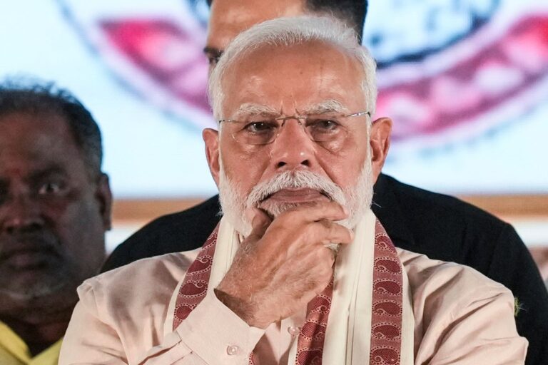 PM मोदी ने ईरान के प्रेसिडेंट से की बात, मिडिल ईस्ट जंग पर जताई चिंता