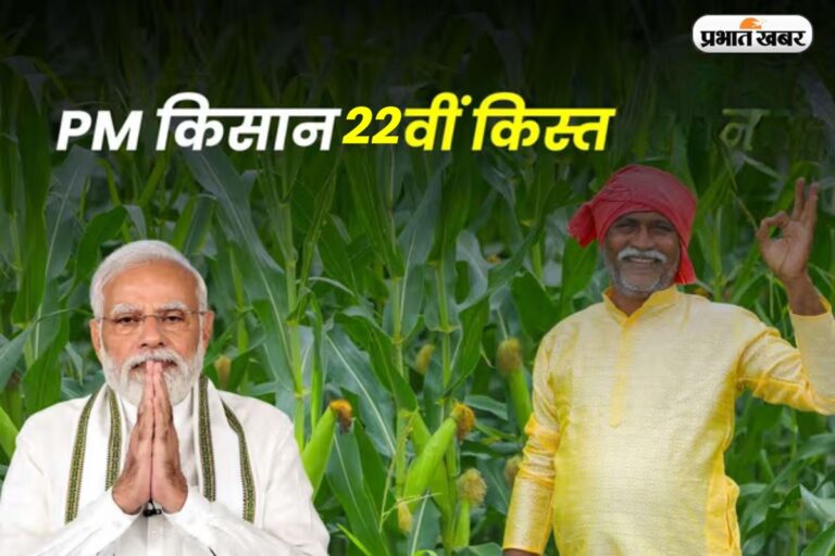 खाते में नहीं आए 22वीं किस्त के ₹2000 ? बस एक फोन कॉल या मैसेज से दूर होगी समस्या