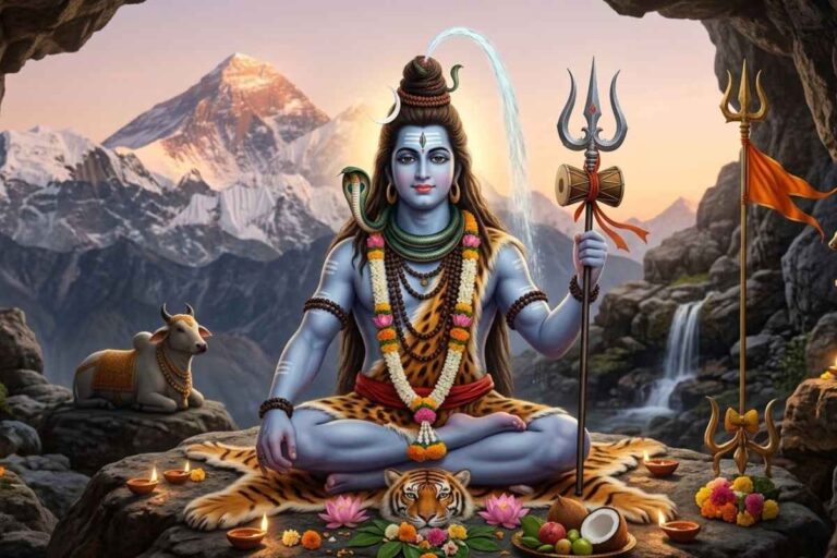 चैत्र मास के अंतिम प्रदोष व्रत के दिन करें ये उपाय, ग्रह दोष से मिलेगा राहत