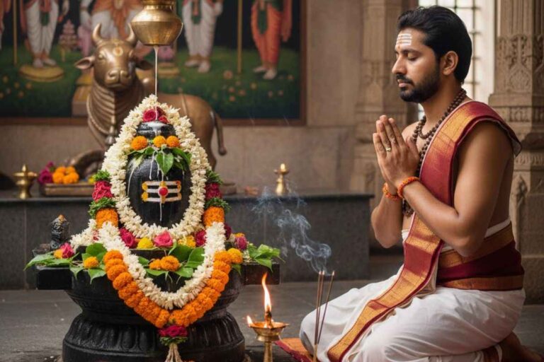 प्रदोष व्रत के दिन करें इस कथा का पाठ, महादेव की कृपा से दूर होगा हर संकट