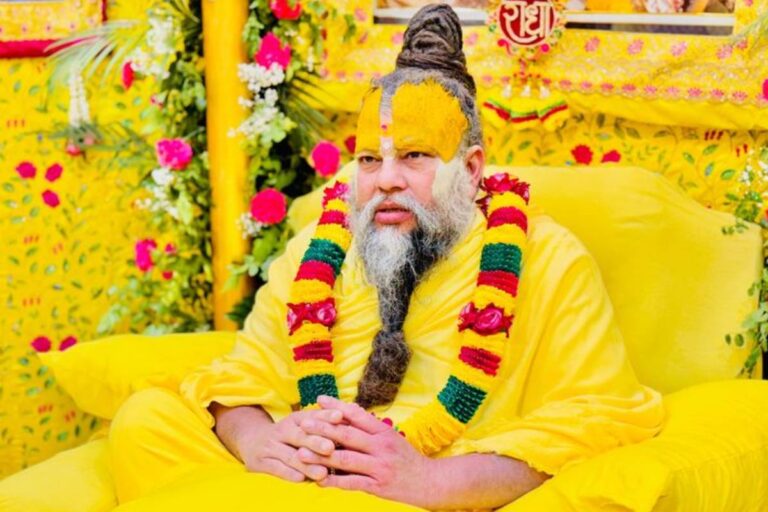 क्या पाप करने के बाद भी नरक की सजा से बचा जा सकता है? जानें प्रेमानंद जी महाराज का जवाब 