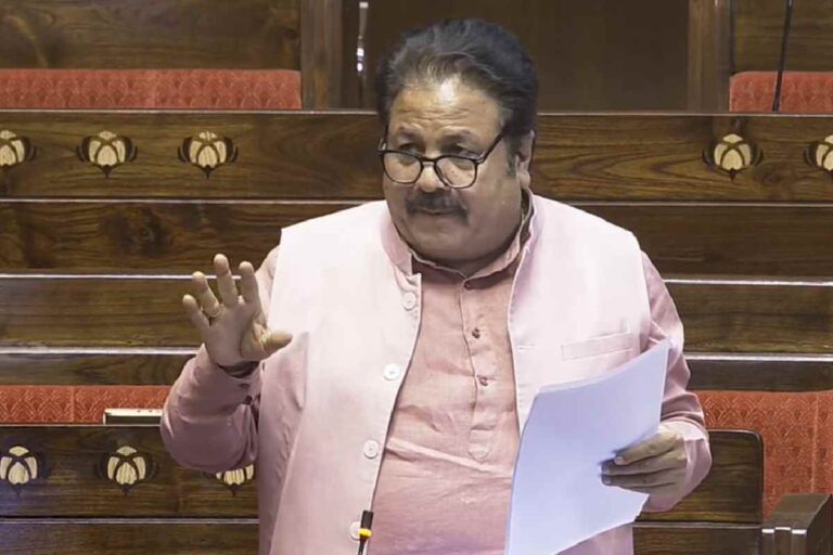 इतनी देरी! छत्तीसगढ़ के रेल प्रोजेक्ट्स की गूंज राज्यसभा में सुनाई दी