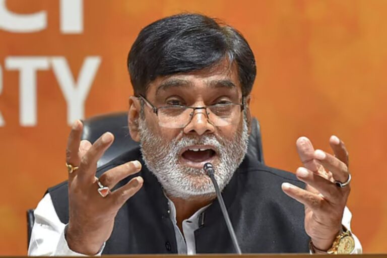 बिहार कैबिनेट विस्तार का काउंटडाउन शुरू, राम कृपाल यादव बोले- अब और समय नहीं लगेगा