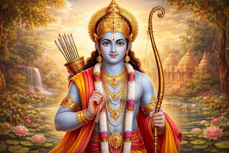 राम नवमी पर करें ये वास्तु उपाय, रामलला के आशीर्वाद से घर में आएगी सुख-समृद्धि