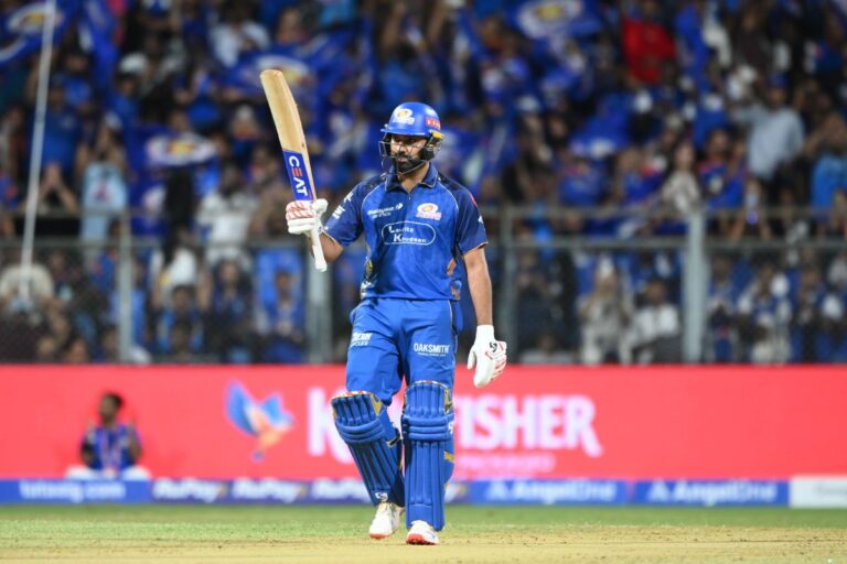 IPL 2026: रोहित शर्मा ने तोड़ा विराट कोहली का रिकॉर्ड, KKR के खिलाफ मचाया धमाल