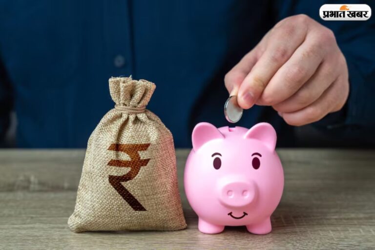 बड़ी रकम जमा करने वालों के लिए खुशखबरी, SBI ने बढ़ाई बल्क FD की दरें