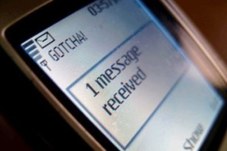 SMS के आखिर में G, T, S, P का क्या मतलब होता है? अच्छे-अच्छे लोग नहीं जानते इसका जवाब