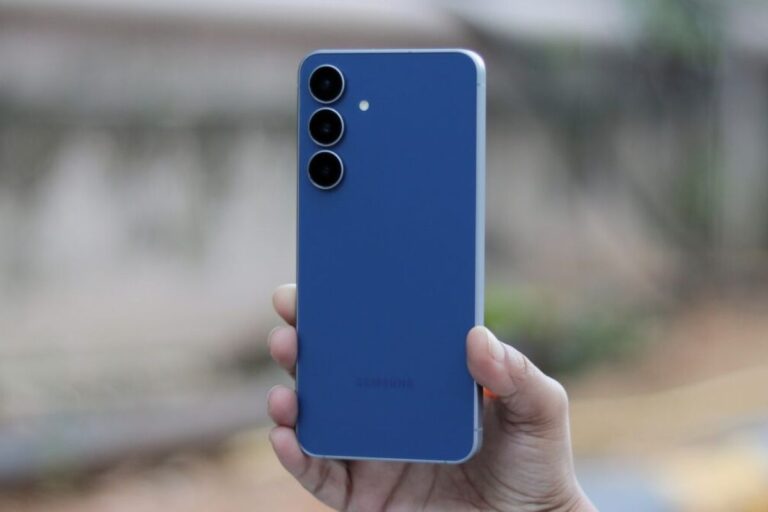 9,500 रुपये सस्ता हुआ Samsung का धांसू फोन, अमेजन पर बंपर डील