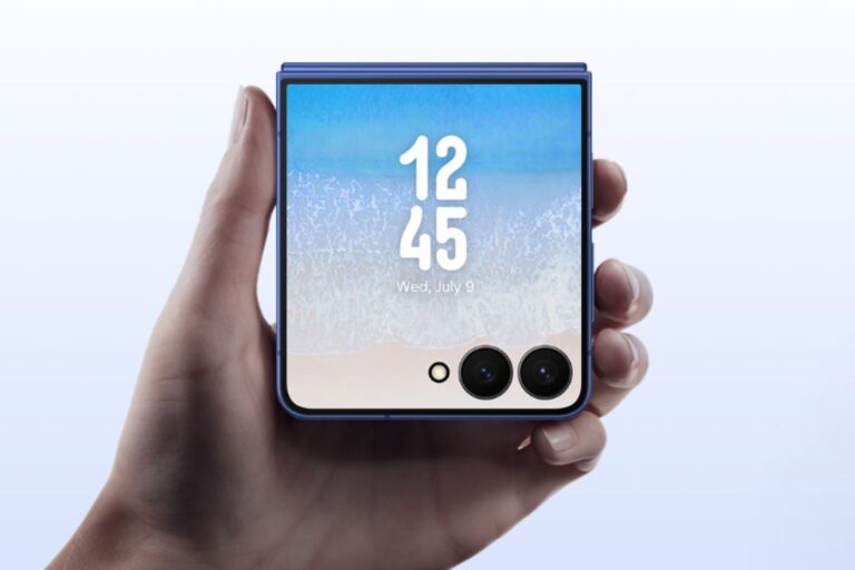 10,000 रुपये सस्ता हुआ Samsung का फ्लिप फोन, देखें कहां मिल रहा ये ऑफर
