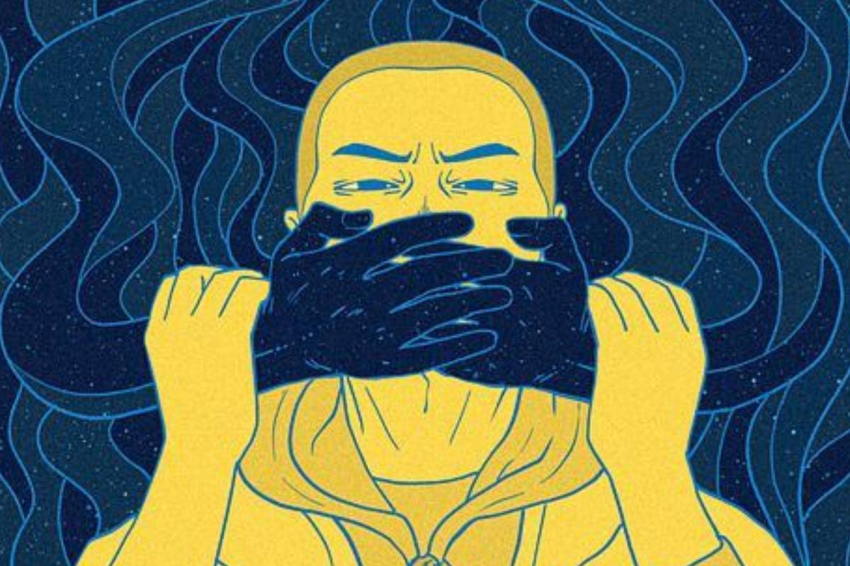 प्रेमानंद जी महाराज के अनमोल विचार: मौन से कैसे मिलता है मन को सच्चा सुकून पढ़े 2 Premanand Ji Maharaj Thoughts On Silence