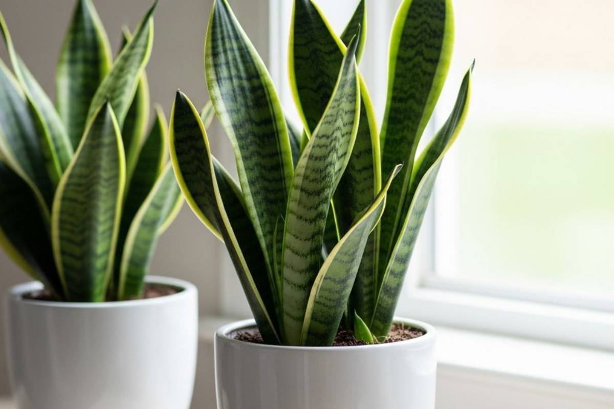 तेज गर्मी में घर को नैचुरल ठंडक और ताजी हवा देंगे ये 5 पौधें 1 Best Cooling Plants For Home In Summer