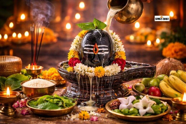 गुरु प्रदोष व्रत पर करें इस कथा का पाठ, जानें कैसे शिव कृपा से इंद्र ने पाई वृत्तासुर पर विजय