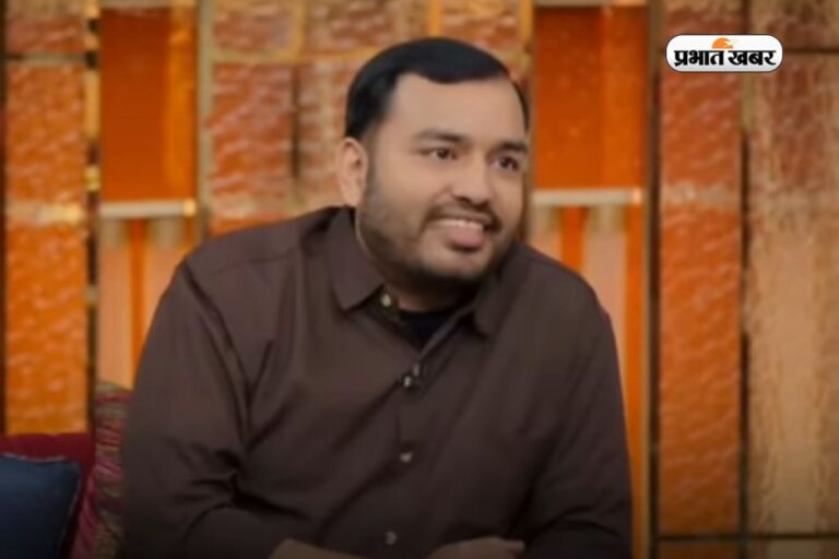 टीचिंग पैशन नहीं, मजबूरी थी, अलख पांडे ने किए चौंकाने वाले खुलासे 