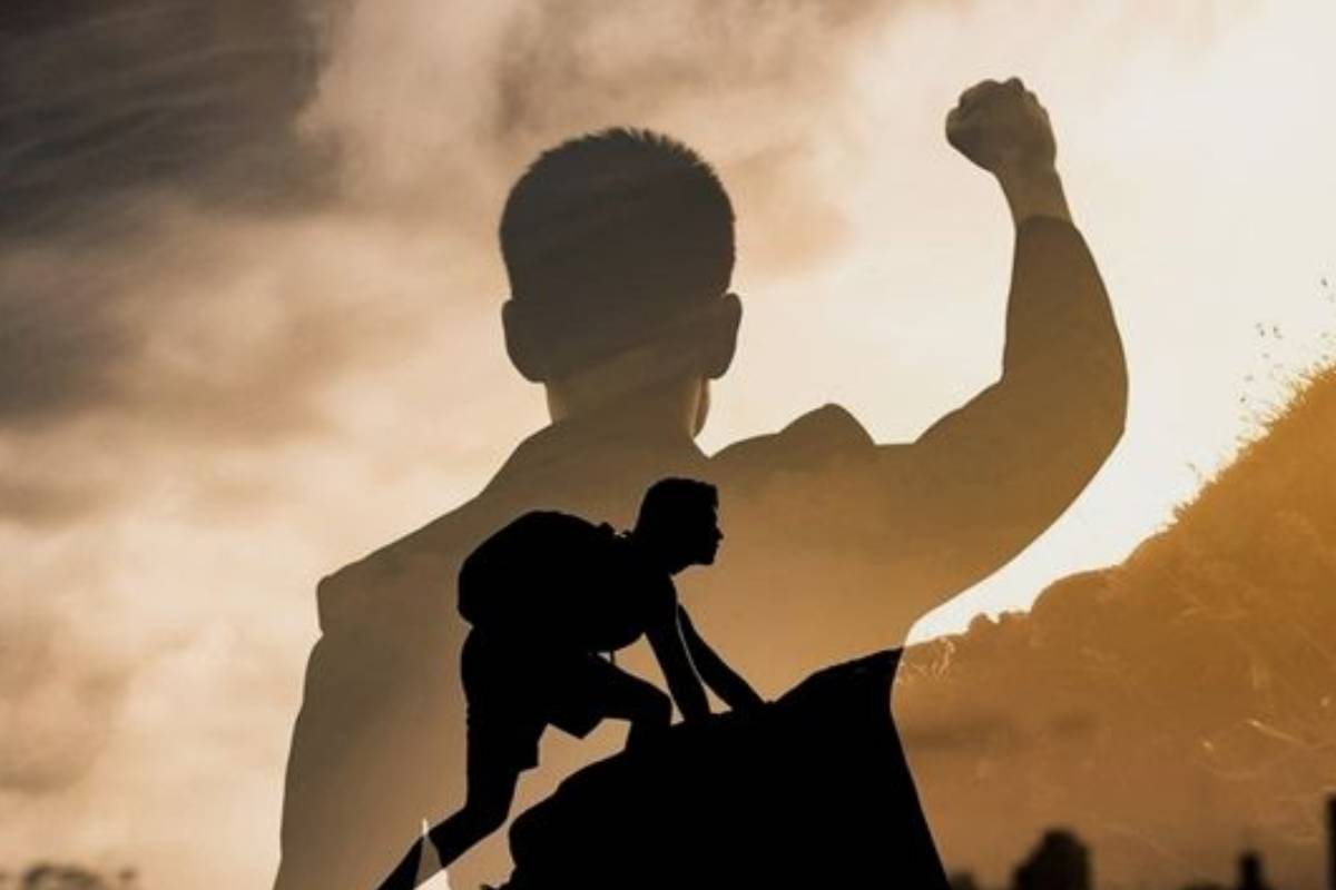 क्यों आखिरी प्रयास सबसे अहम होता है? जया किशोरी जी से जानें 1 Jaya Kishori Powerful Quotes For Success