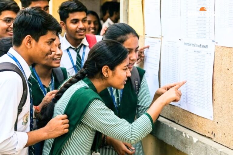 UP Board रिजल्ट में हो सकती है देर, कॉपी चेकिंग की बढ़ी डेट