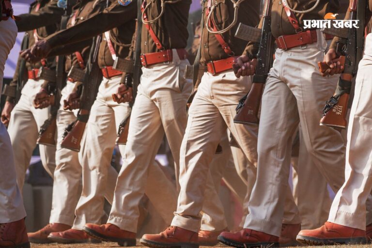 UP Police सब इंस्पेक्टर का फाइनल रिजल्ट जारी, यहां डायरेक्ट करें चेक