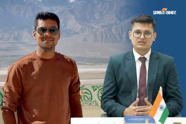 नहीं टूटा IAS अनुदीप का रिकॉर्ड, अब तक UPSC में सबसे ज्यादा मार्क्स