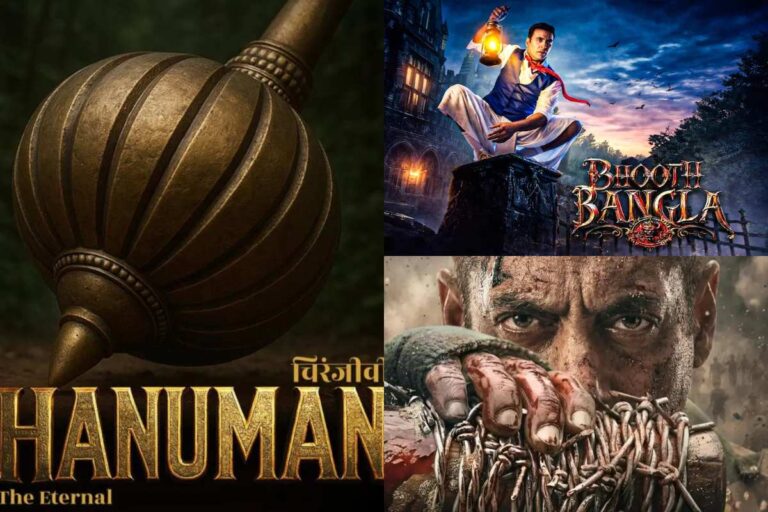 ‘धुरंधर 2’ का किला उखाड़ने अप्रैल में रिलीज हो रहीं ये फिल्में, देखिए पूरी लिस्ट