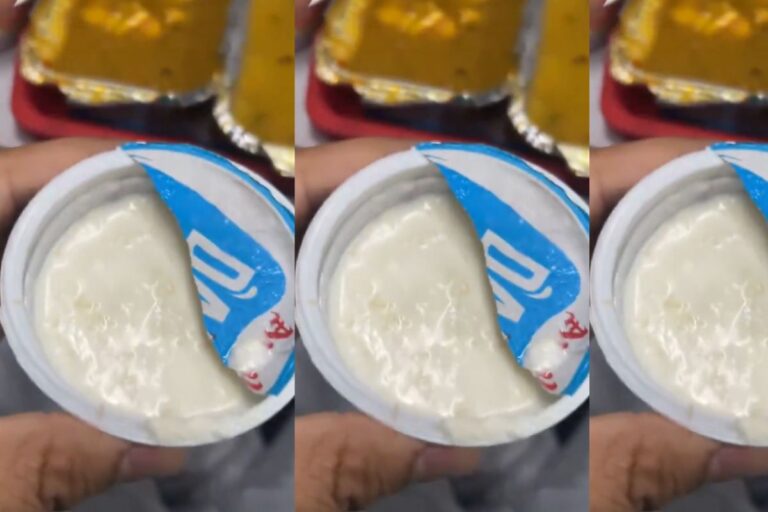 पटना-टाटानगर वंदे भारत में कीड़े वाला दही परोसा, रेलवे ने लगाया 50 लाख जुर्माना, कॉन्ट्रैक्ट खत्म